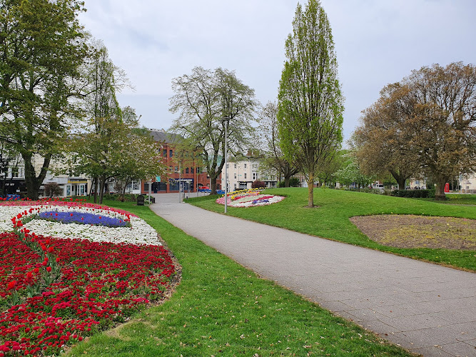 Greyfriars Green