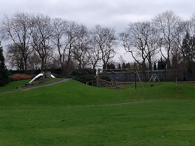 Copster Park