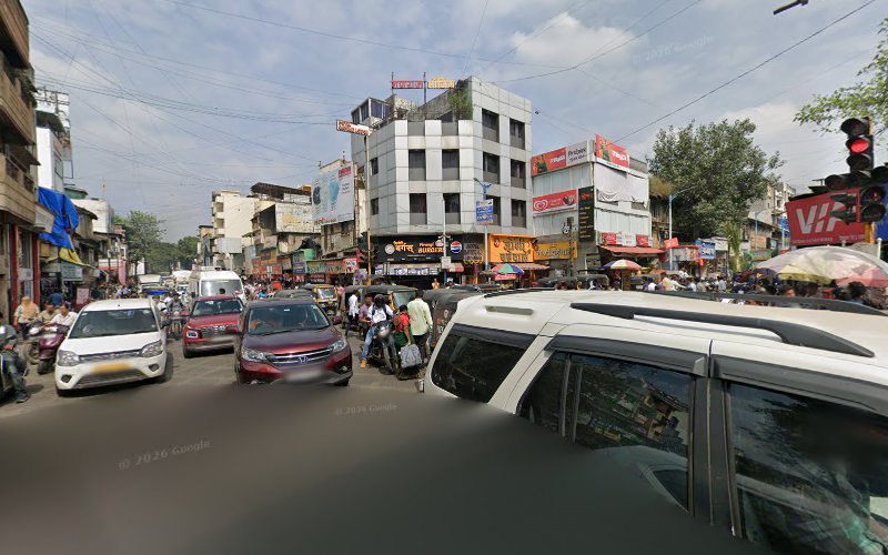 Dagadusheth Photo & Selfie Point (Near Firangi Burgers)