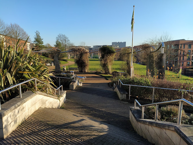 Moonlit Park