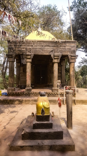 Latikoili Shiva Temple (Latikoili Shiva Mandir)