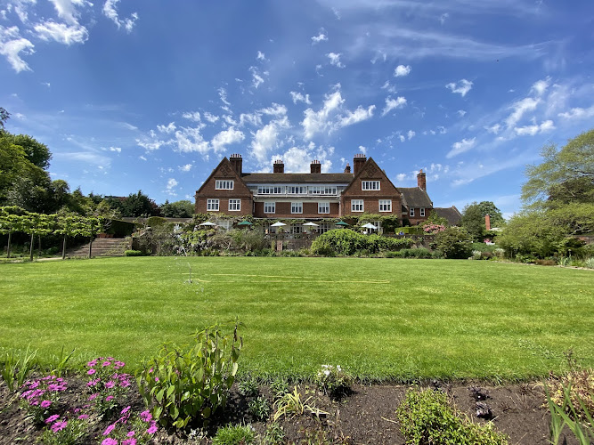 Winterbourne House & Garden