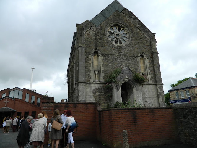 St Mary's Catholic Church