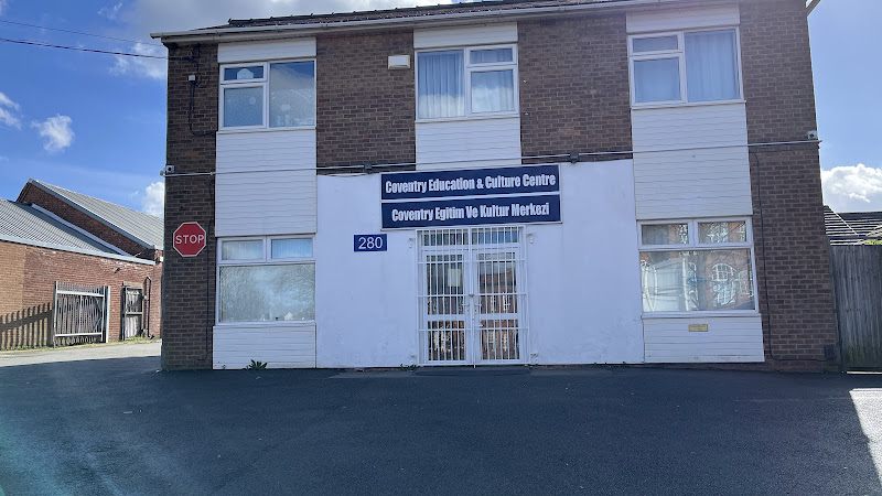 Coventry Education & Culture Centre