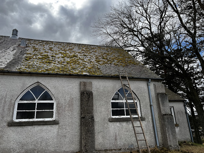 Associated Presbyterian Church