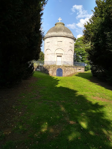 Constable Mausoleum