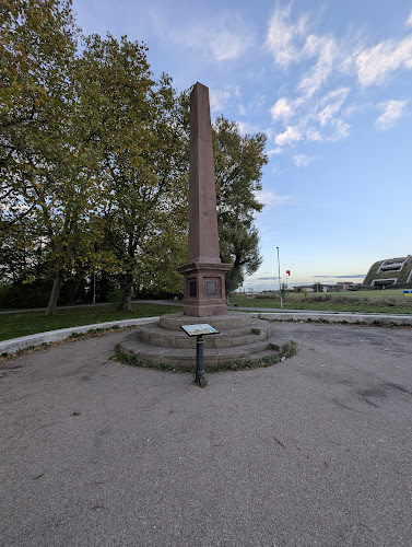 Lord Nelson Memorial