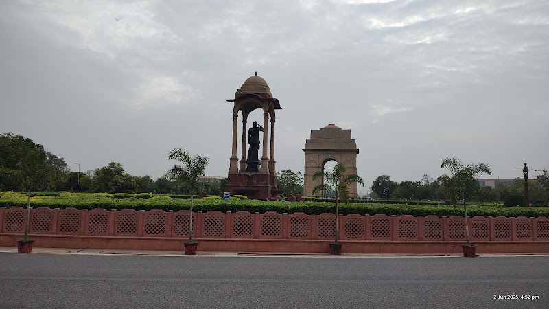 National War Memorial