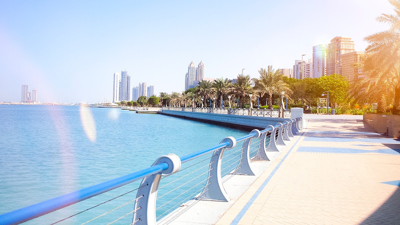 Dua Tourism : Abu Dhabi City Tour & Dubai City Tour