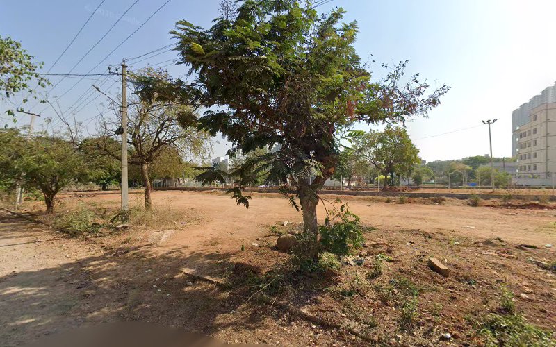 Jaahnav park