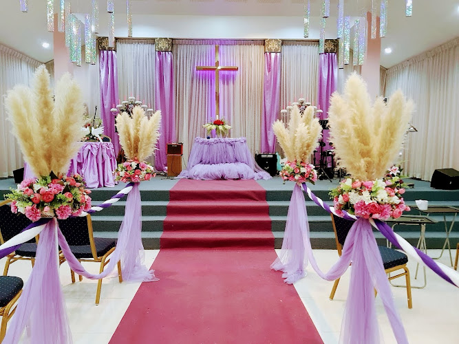 Glory Light Church, Section 1, Lat Krabang (คริสตจักรแสงพระสิริ ภาคที่ 1 ลาดกระบัง)