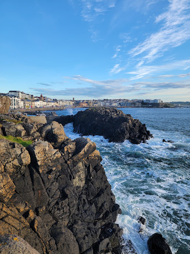 The Gun Rock