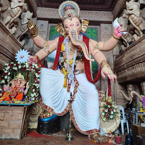 Malabar Hill Cha Raja