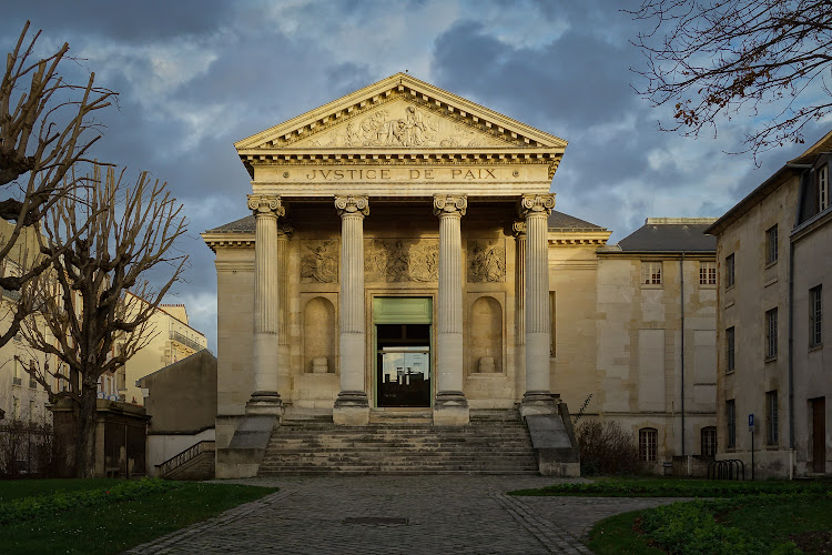 Paul Eluard Museum of Art and History of Saint-Denis
