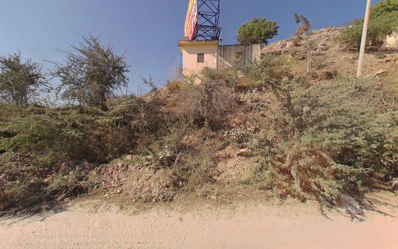 Lord Shiva Temple (Bhagwan Siva temple)