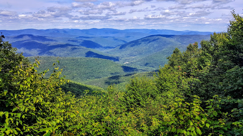 Big Indian Wilderness