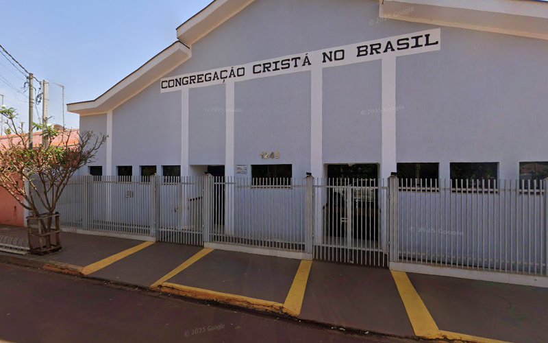Christian Congregation in Brazil | Jardim São Benedito - Pitangueiras (Congregação Cristã no Brasil | Jardim São Benedito - Pitangueiras)