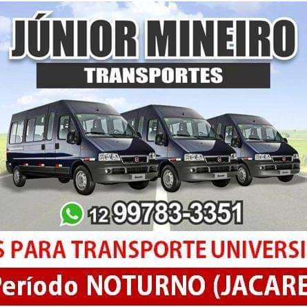SB Van and Vehicle Rental Ltd. (SB locadora de vans e veículos Ltda)
