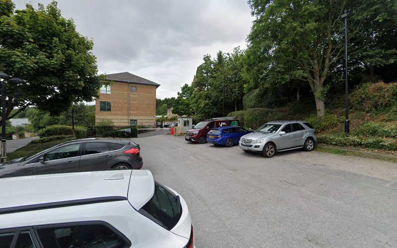 Napoleons Bradford Car Park