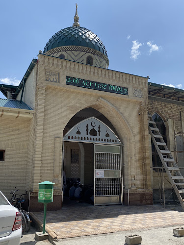 Mosque