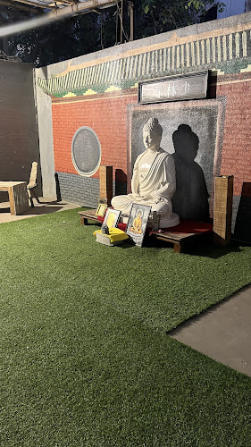 Shaolin Temple Warrior Monk Academy