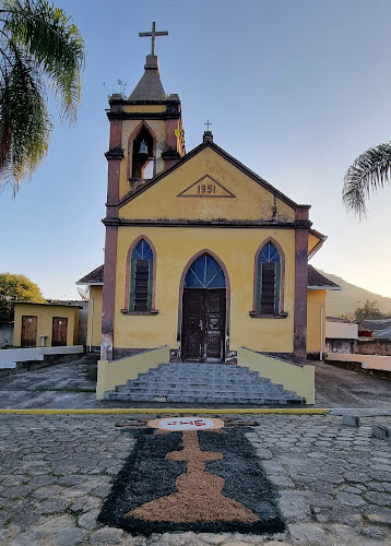 Saint Benedict Chapel (Capela São Benedito)