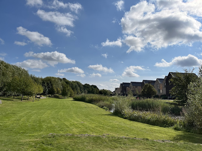 Barton Park