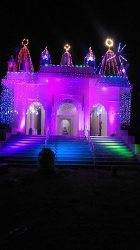 Shri Shyam Mandir Lalawala Mod (श्री श्याम मन्दिर लालावाला मोड)