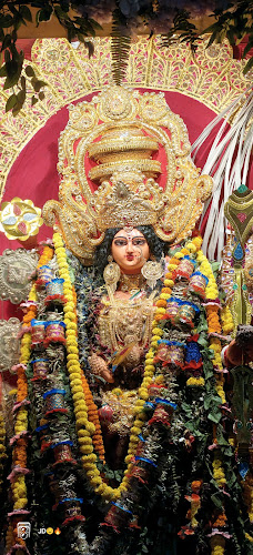 Maa RajRajeshwari