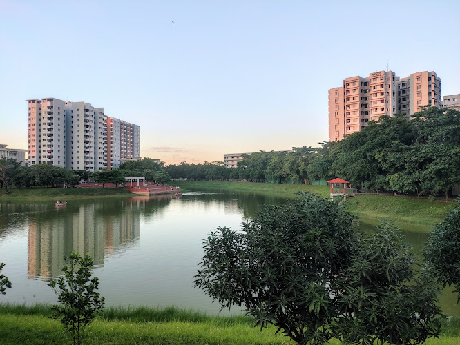 Himadri/Signal lake