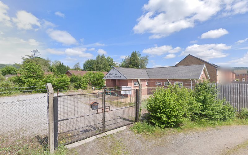 Pandy Lane Pentecostal Church