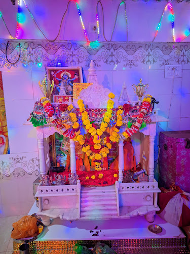 Shakti Kripa Ranghani Family (શકિત કૃપા રાંઘાણી પરીવાર)