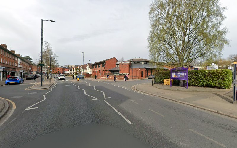 Pinner United Synagogue