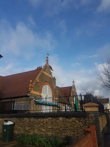 Imamia Mission London UK