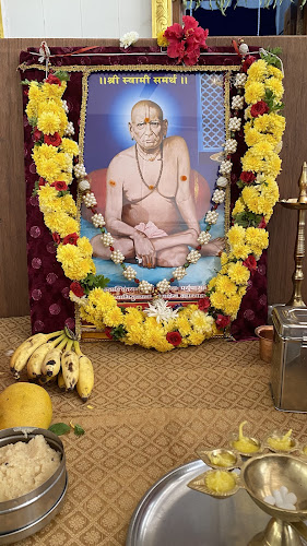Shri Swami Samarth Kendra - Electronic City phase 2
