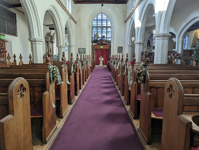 Abbey Green