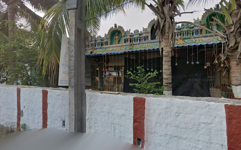 Sri Vekateshwara Temple