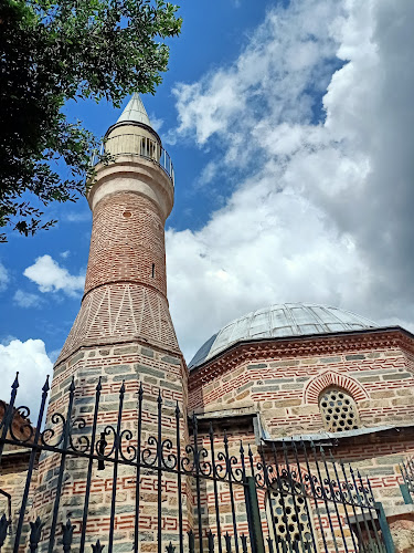 Somuncu Baba House and Bakery (Somuncu Baba Evi ve Fırını)