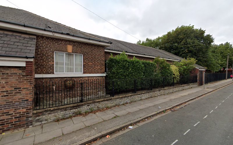 Merseyside Christian Fellowship