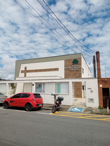 Presbyterian Church of Peruíbe (Igreja Presbiteriana Peruíbe)