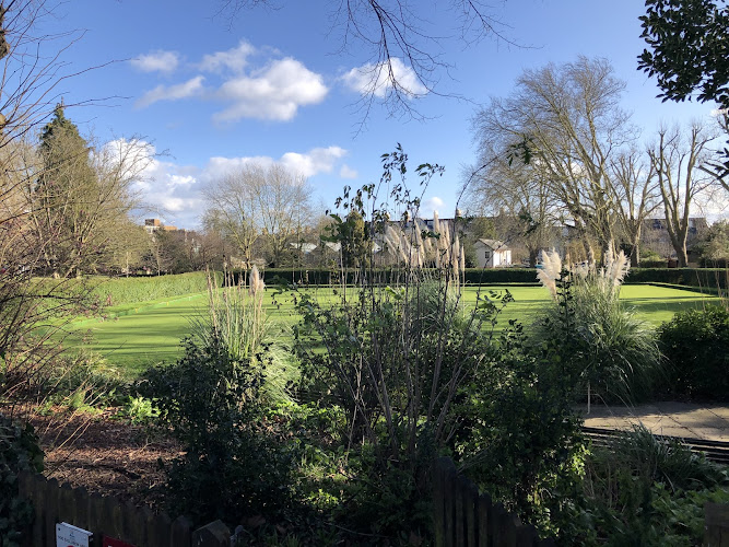 Alexandra Gardens