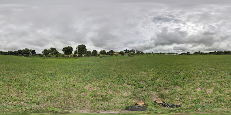 Manoel Martins Vendu Sports Complex (Poliesportivo Manoel Martins Vendu)