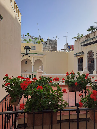 Tangier American Legation Museum