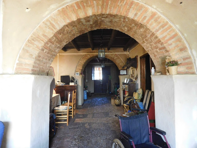 Inés's Sale (Venta de la Inés)