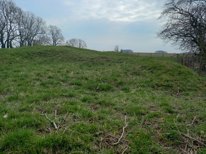 Notgrove Long Barrow