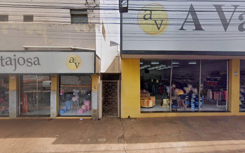 First Renewed Baptist Church in Cravinhos (Primeira Igreja Batista Renovada em Cravinhos)
