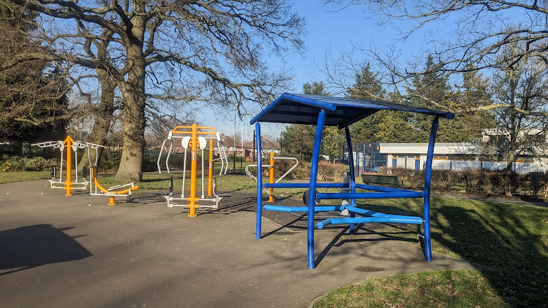 Islip Manor Park