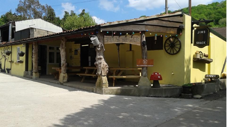 Bere Cider Company Ltd