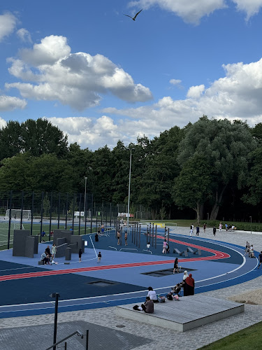 Sportpark Außenmühle