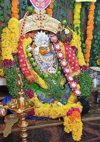 Sree Nalla Pochamma devalyam